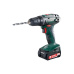 Metabo PREVODOVKA KPL. BS 14,4 18 LI NEW