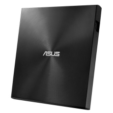 ASUS ZenDrive U8M external ultraslim DVD-RW USB-C Retail, black