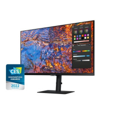 Samsung 27S80PB 27" LED IPS 3840x2160 Mega DCR 5ms 350cd DP HDMI USB C(90W) pivot