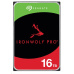 Seagate IronWolf Pro NAS HDD 16TB 7200RPM 256MB SATA 6Gbit/s