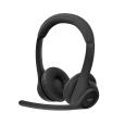 Logitech® Zone 300 - HEADSET- BLACK-BT