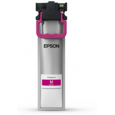 Epson atrament WF-C5xxx series magenta XL - 38.1ml - 5000str.