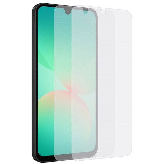 Samsung Ochranná fólia pre Galaxy A26 Transparent