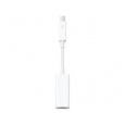 Thunderbolt to Gigabit Ethernet Adapter