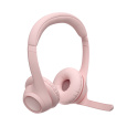 Logitech® Zone 300 - HEADSET- ROSE-BT