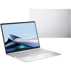 ASUS Zenbook 14 UX3405MA-OLED862X, Intel Ultra 9 - 185H, 14.0˝ 2880x1800/Touch, UMA, 32GB, SSD 1TB, W11Pro NumPad TPM