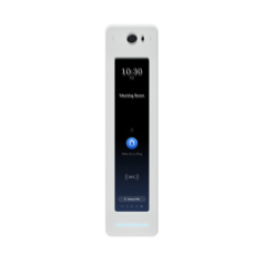 Ubiquiti Second-generation NFC card reader and intercom