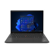 Lenovo TP P14s G4, Ryzen 7 PRO 7840U, 14.0˝ 1920x1200 WUXGA, UMA, 16GB, SSD 512GB, W11Pro, matný, 3y PS