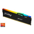 16GB 6000MT/s DDR5 CL36 DIMM FURY Beast RGB EXPO