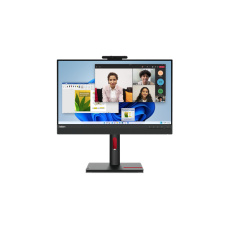 Lenovo TIO 24 G5 23.8" 1920x1080 TOUCH FHD 1000:1 250N 4ms HDMI+DP+USB repro webcam 3y