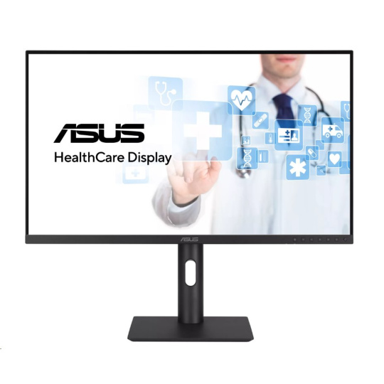 ASUS HA2441A 24" IPS 2560x1440 5ms 300cd USB-C HDMI 2xDP