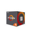 AMD, Ryzen 5 3600, Processor BOX, soc. AM4, Wraith Spire cooler