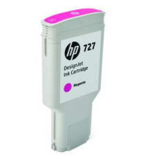 F9J77A HP 727 300-ml Magenta DesignJet Ink Cartridge