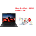 Lenovo TP T16 G3, Ultra 7-155U, 16.0˝ 1920x1200 WUXGA, UMA, 32GB, SSD 512GB, W11Pro, matný, 3y CI