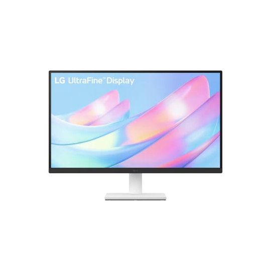 LG 27US500-W 27"W IPS 3840x2160 5ms 5M:1 300cd 2xHDMI DP biely