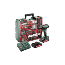 Metabo SB 18 Set *Mobilná dielňa         TV00