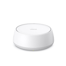 TP-LINK """BE3600 Whole Home Mesh Wi-Fi 7 SystemSPEED: 688 Mbps at 2.4 GHz + 2880 Mbps at 5 GHz SPEC: Internal Antenna