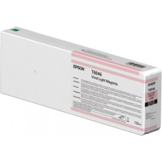 Epson atrament SC-P6000/P7000/P8000/P9000 vivid light cyan 700ml