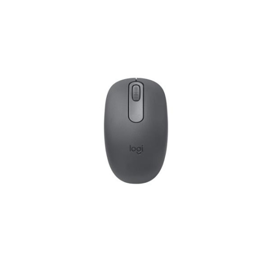 Logitech® M196 Bluetooth Mouse - GRAPHITE