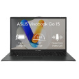 ASUS VivoBook Go 15 E1504FA-NJ1104W, Ryzen 3 7320U, 15.6˝ 1920x1080 FHD, UMA, 8GB, SSD 512GB, W11H