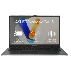 ASUS VivoBook Go 15 E1504FA-NJ1104W, Ryzen 3 7320U, 15.6˝ 1920x1080 FHD, UMA, 8GB, SSD 512GB, W11H