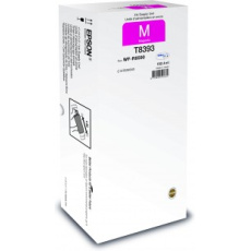 Epson atrament WF-R8000 series magenta XL - 192.4ml