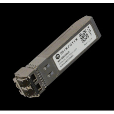 MIKROTIK SFP28 module 10/25G Multi Mode 100m 850nm