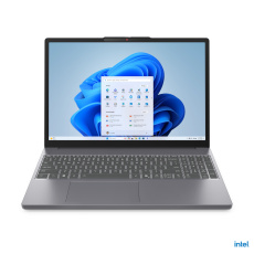 Lenovo IP Slim 3 15IRH10, i7-13620H, 15.3˝ 1920x1200 WUXGA, UMA, 24GB, SSD 512GB, FDOS, šedý, 2y CI