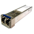 SFP+ transceiver 10GBASE-LR/LW, multirate, SM 10km, 1310nm, LC dup., DMI , Mellanox komp.