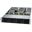 Supermicro GPU Server AS-621C-TN12R-OTO-14