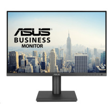 ASUS BE248QF 24" IPS 1920x1200 100Hz 5ms 350cd USB D-Sub HDMI DP