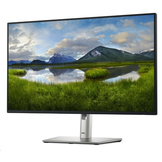 Dell 27 USB-C Hub Monitor - P2725HE