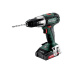 Metabo SB 18 LT Compact* Aku Príklepová vŕtačka so skrutkovačom TV00