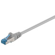 Value Patchkábel  S/FTP  LSOH 3m Cat6A, žltý, Cu