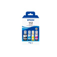 Epson atrament L151xx/L65xx CMYK multipack 260ml