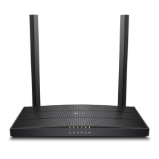 TP-LINK "AC1200 Wi-Fi VDSL/ADSL Modem Gigabit RouterSPEED: 867 Mbps at 5 GHz + 300 Mbps at 2.4 GHz, VDSL Profile 30a 10