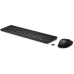 HP 655 Wireless Keyboard and Mouse Combo