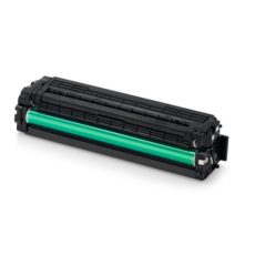 SAMSUNG CLT-Y504S Yellow Toner Cartri