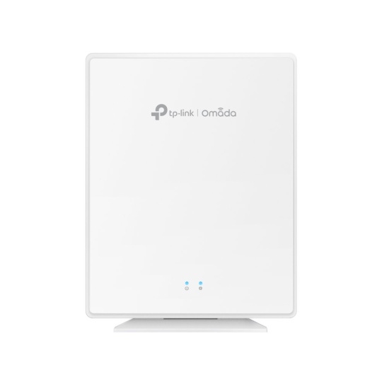 TP-LINK "Omada  AX3000 Desktop Dual-Band Wi-Fi 6  Access PointPORT: 4×1G RJ45 Port?One support PoE Out  at 802.3at/bt i