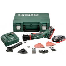 Metabo MT 18 LTX * Aku Multitool          TV00