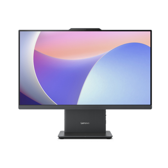 Lenovo IC 24IRH9 AIO, i3-1315U, 23.8˝ 1920 x 1080 FHD, UMA, 8GB, SSD 1TB, W11H, šedý, 2y CI