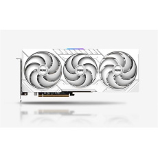 SAPPHIRE PURE AMD RADEON RX 9070 OC 16GB/256bit GDDR6 2xHDMI 2x DP