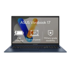 ASUS Vivobook X1704VA-AU402W, i3-1315U, 17.3˝ 1920x1080 FHD, UMA, 8GB, SSD 512GB, W11H