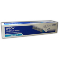 Epson toner AcuLaser C4200 cyan