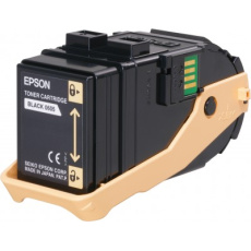 Epson toner Aculaser C9300 black 6500str.