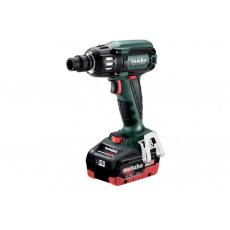 Metabo SSW 18 LTX 400 BL*Aku Rázový skrutkovač  TV00