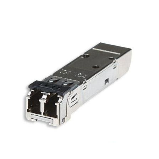 SFP transceiver 1,25Gbps, 1000BASE-LX, SM, 20km, 1310nm (FP), LC dup., -40 až 85°C, 3,3V, DMI, Cisco komp.