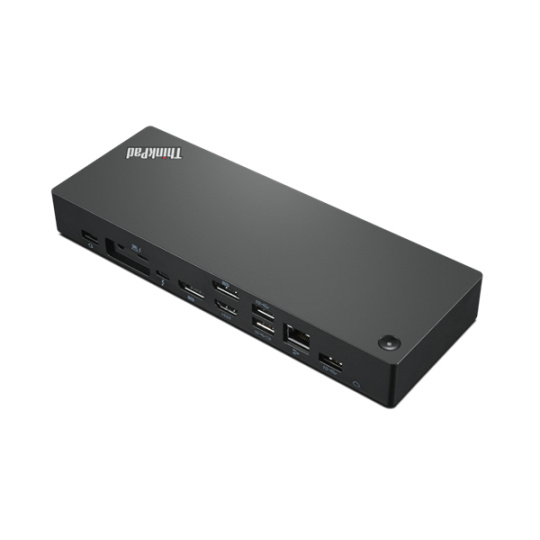 Lenovo ThinkPad Universal Thunderbolt 4 Smart Dock 