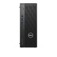 Dell Precision 3280 Compact/TPM/i7 14700/16GB/512GB SSD/Nvidia T1000/280W/vPro/Kb/Mouse/W11 Pro/3Y ProSpt