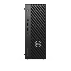 Dell Precision 3280 Compact/TPM/i7 14700/16GB/512GB SSD/Nvidia T1000/280W/vPro/Kb/Mouse/W11 Pro/3Y ProSpt